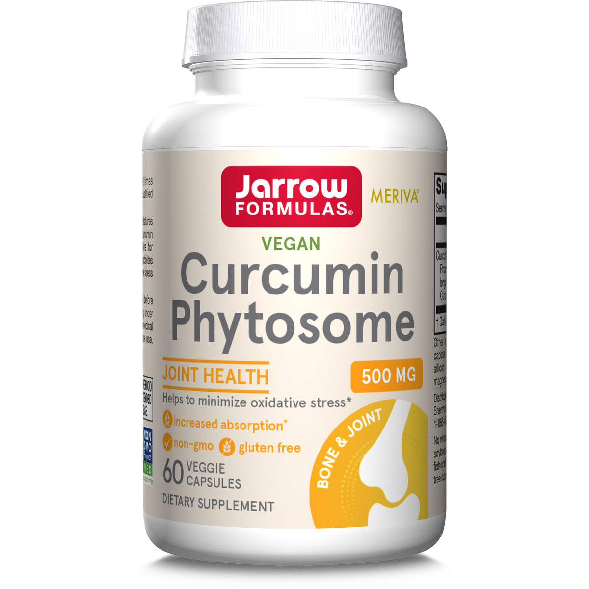 Curcumin Phytosome 500mg
