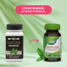 Incarca imaginea in galerie, Chlorofresh® Capsules