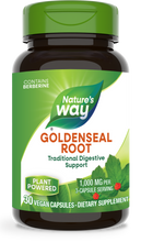 Incarca imaginea in galerie, Goldenseal