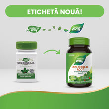 Incarca imaginea in galerie, Goldenseal