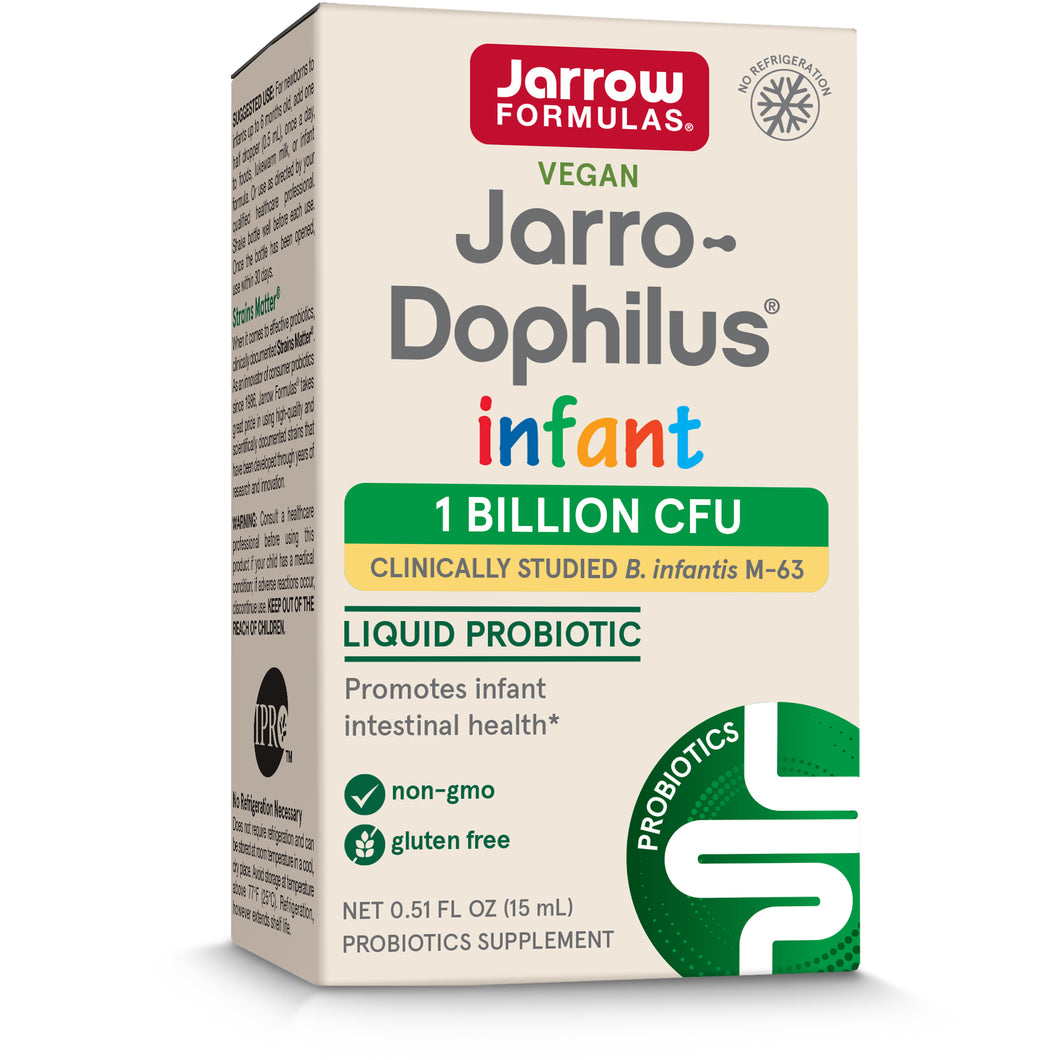 Jarro-Dophilus® Infant