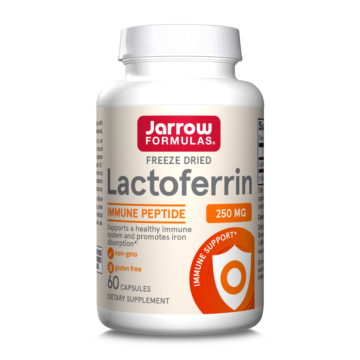 Lactoferrin 250mg