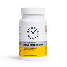 Incarca imaginea in galerie, Daily-Quercetin 500 mg