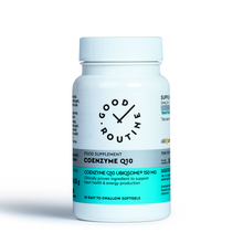 Incarca imaginea in galerie, Coenzyme Q10