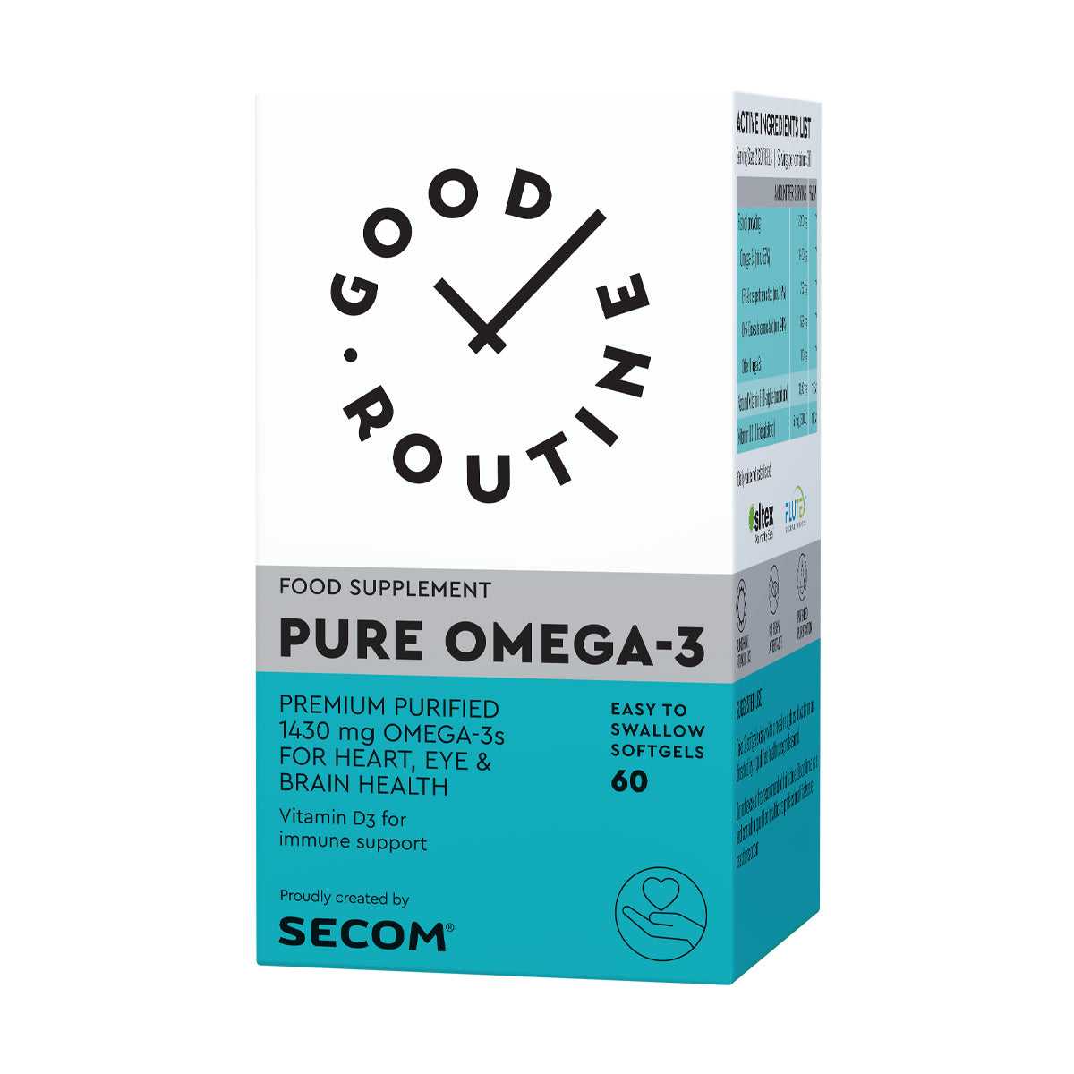 Pure Omega-3