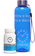 Incarca imaginea in galerie, Pachet Special Build-Your-Joints 30 caps cu sticla cadou