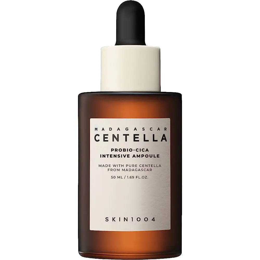 SKIN1004 Madagascar Centella Probio-Cica Intensive Ampoule Face Serum 50 ml