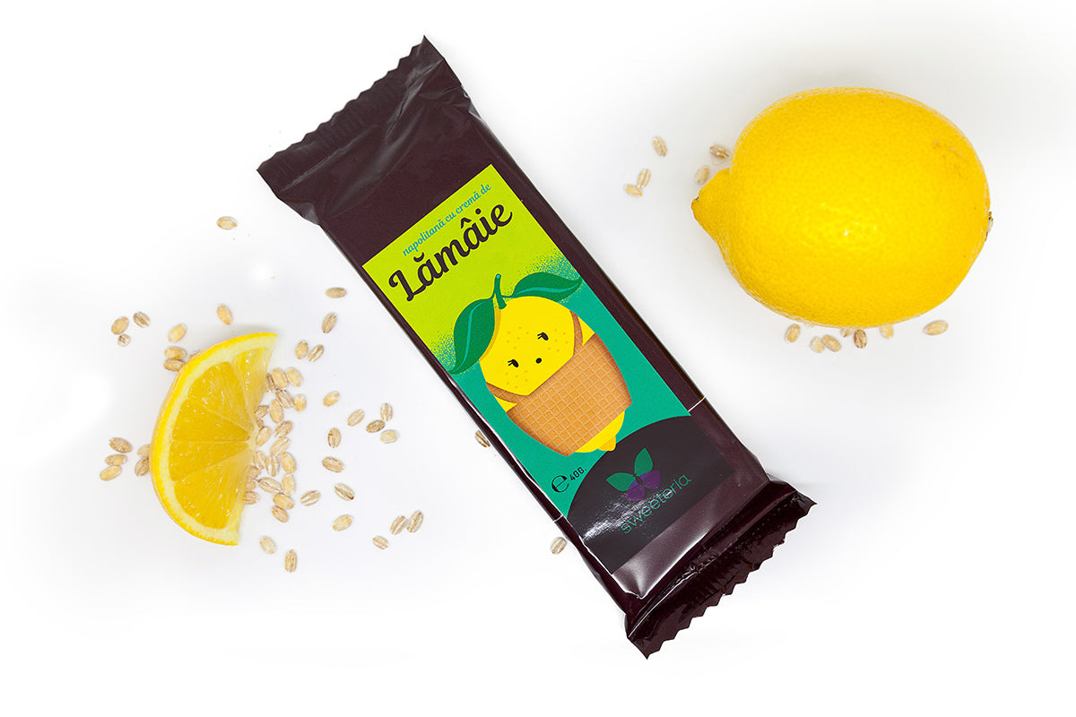 NAPOLITANE LAMAIE INDULCITOR 40 g