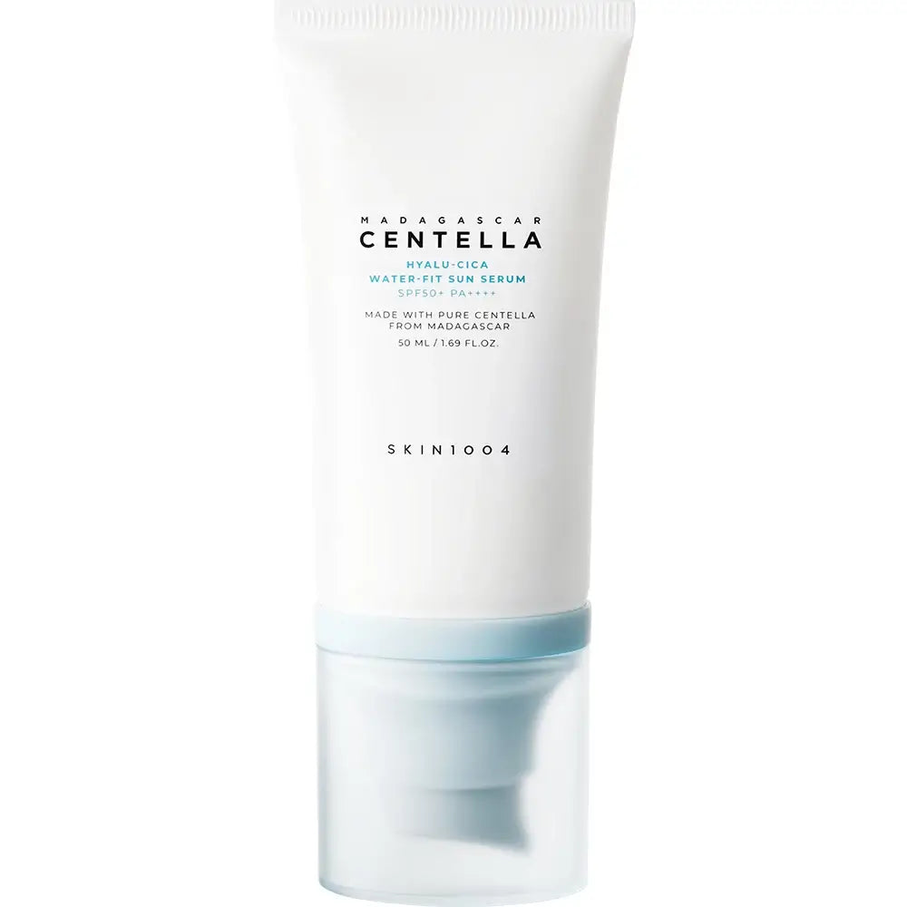 SKIN1004 Madagascar Centella Hyalu-Cica Water-Fit Sun Serum SPF50+ 50 ml