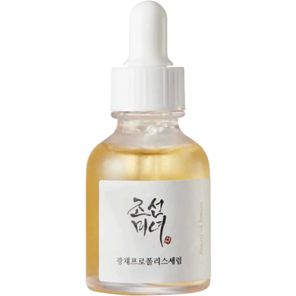 BEAUTY OF JOSEON Propolis + Niacinamide Glow Face Serum 30 ml