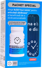 Incarca imaginea in galerie, Pachet Special Build-Your-Joints 30 caps cu sticla cadou