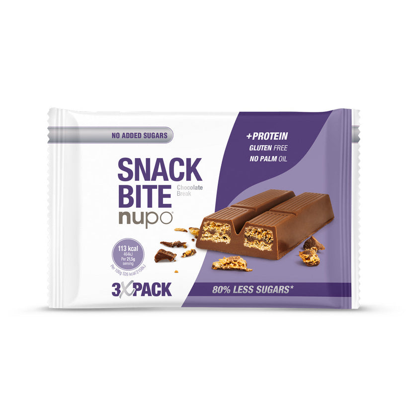 Snack Bite - Chocolate Break