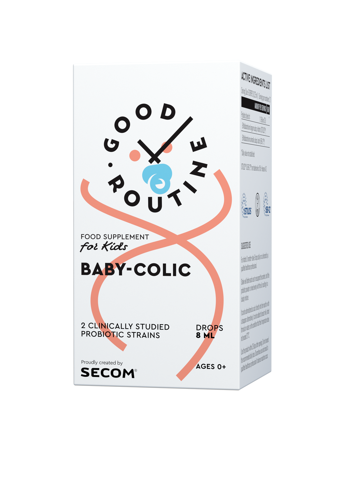 Baby-Colic