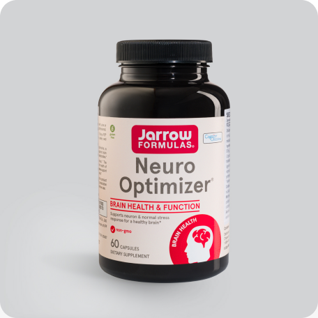Neuro Optimizer® 60 caps
