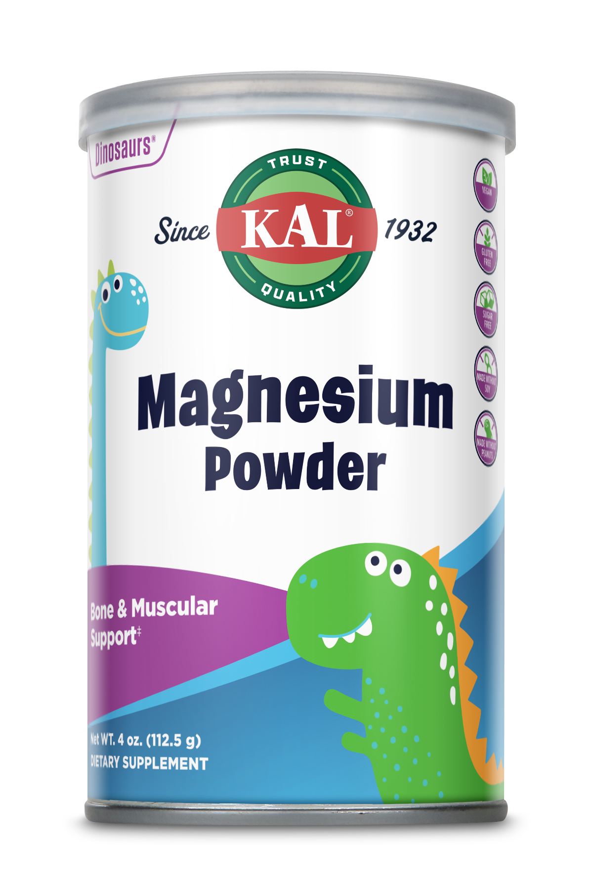 Kids Magnesium Powder