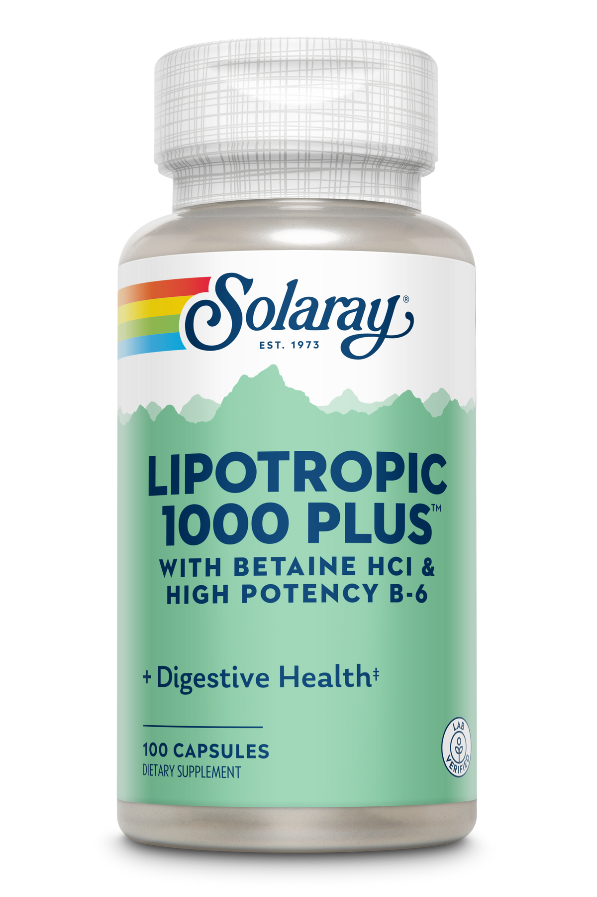 Lipotropic 1000 Plus™