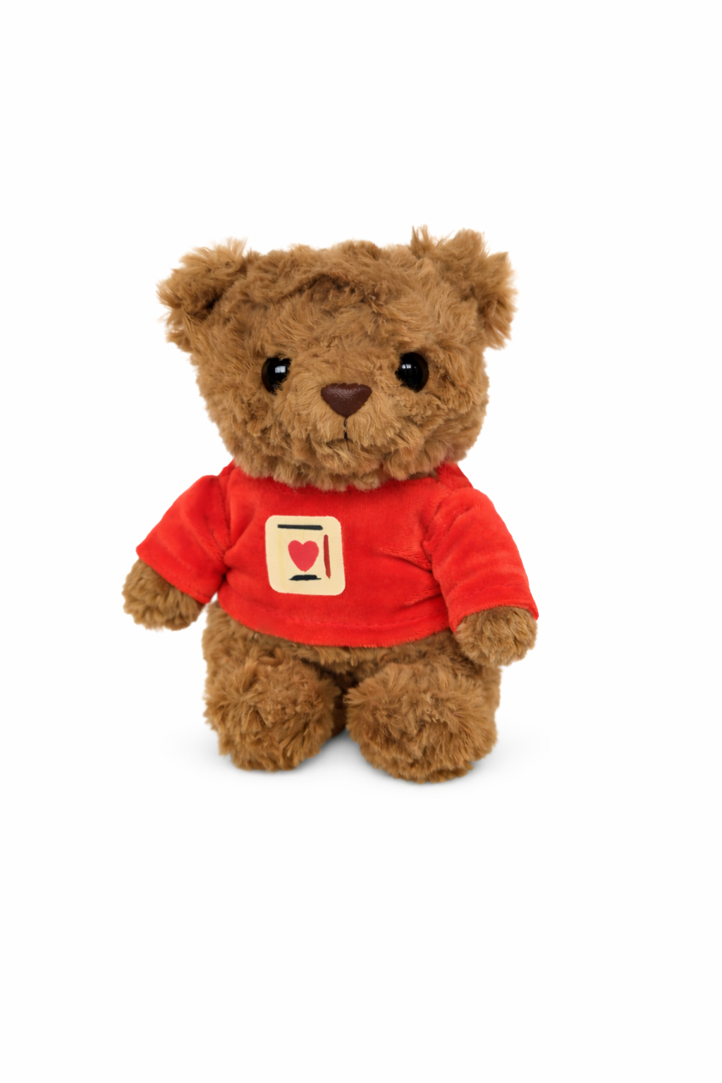 URSULET ROSU CHILDLIFE