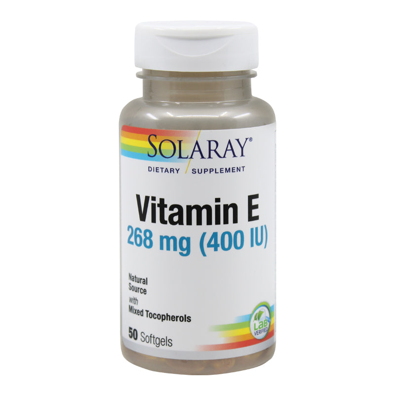 Vitamin E 400UI