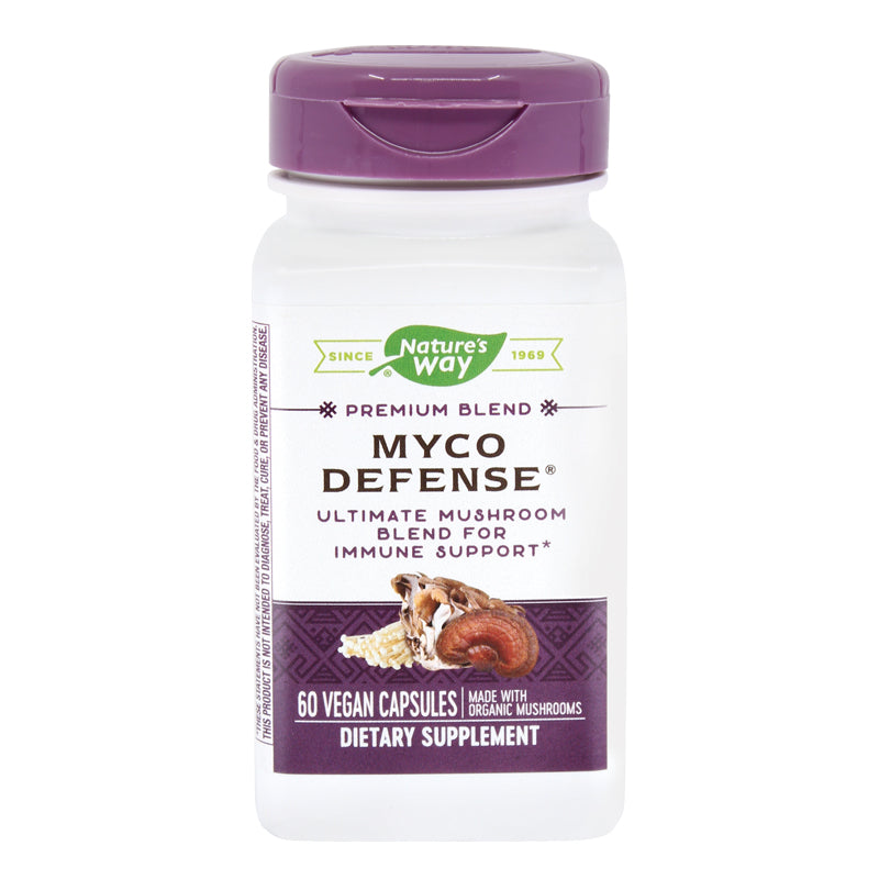 Myco Defense®