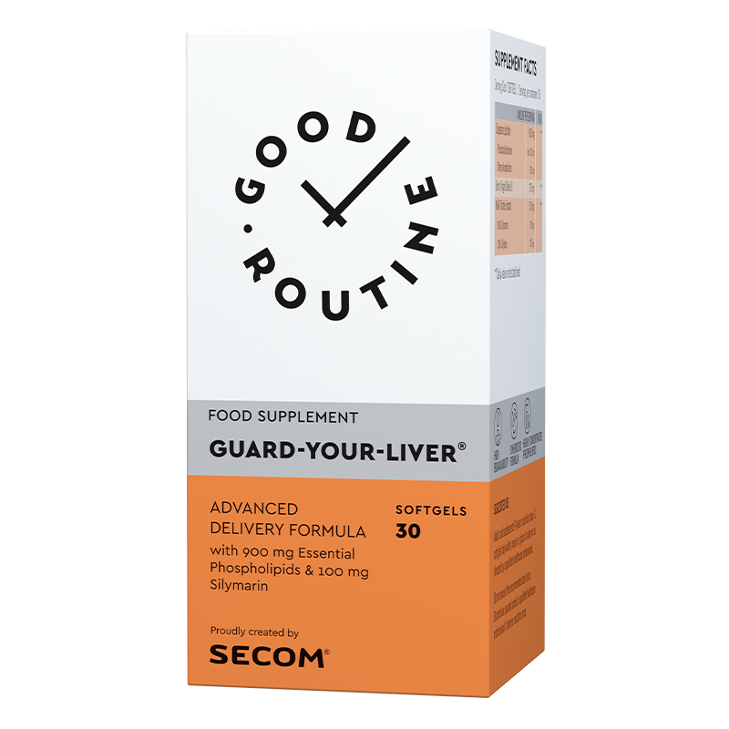 Guard-Your-Liver®