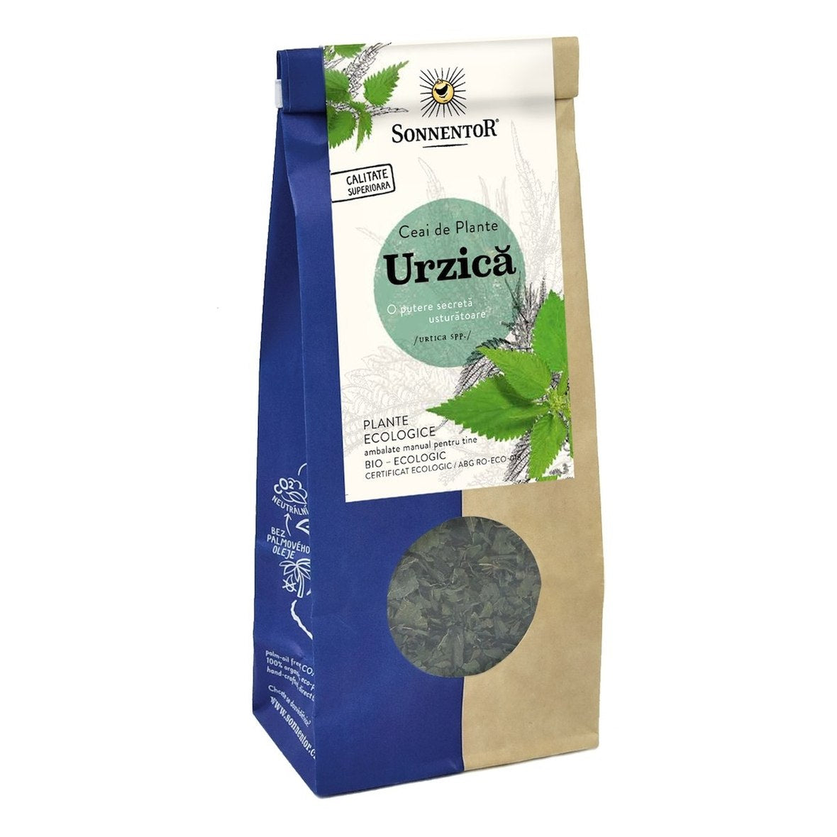 Ceai plante URZICA 50g