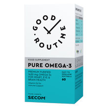 Incarca imaginea in galerie, Pure Omega-3