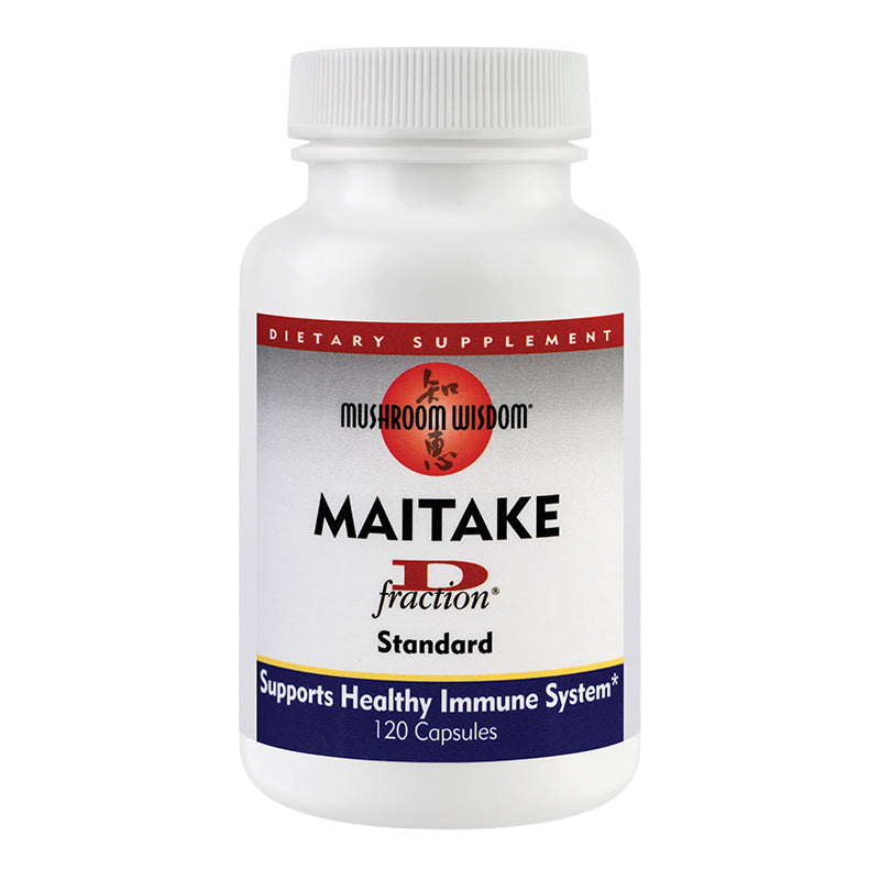 Maitake D-fraction®