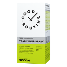 Incarca imaginea in galerie, Train-Your-Brain®