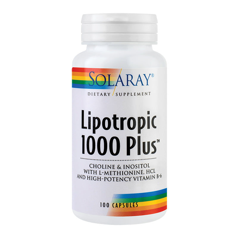 Lipotropic 1000 Plus™