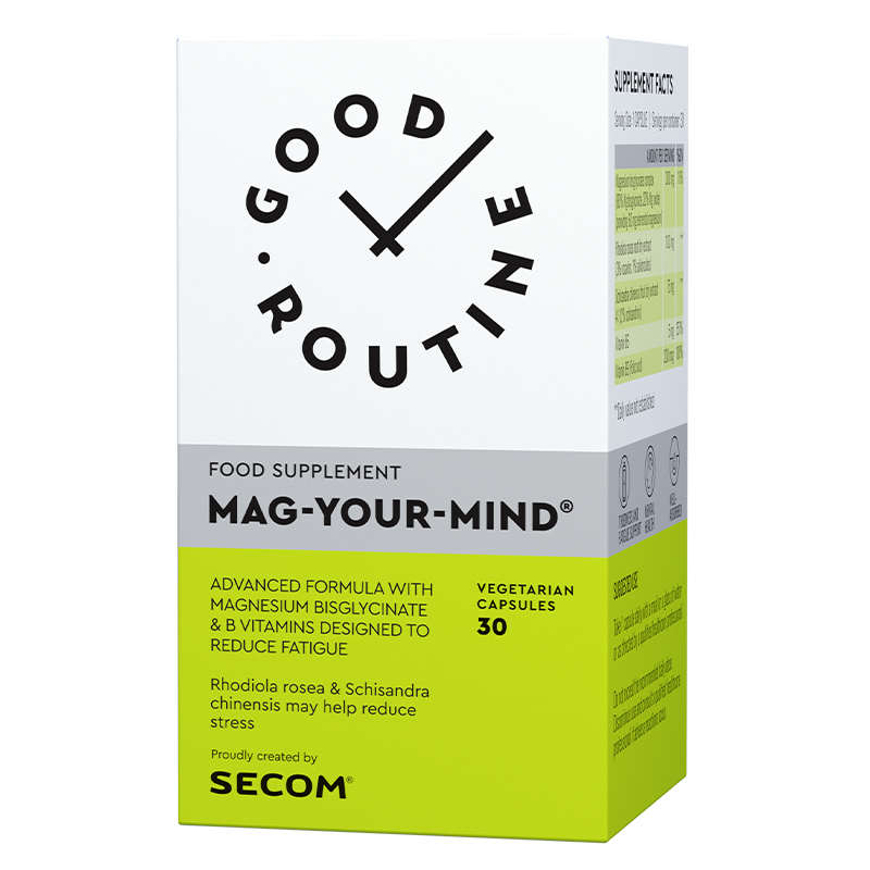 Mag-Your-Mind®