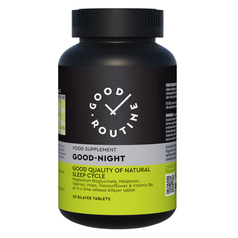 Good-Night