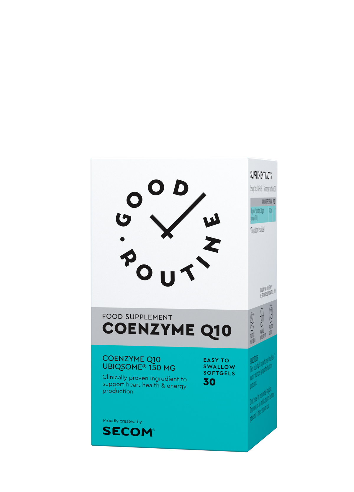 Coenzyme Q10