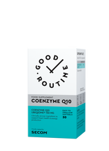 Incarca imaginea in galerie, Coenzyme Q10