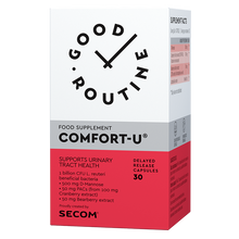 Incarca imaginea in galerie, Comfort-U® 30 caps veg (DRcaps)