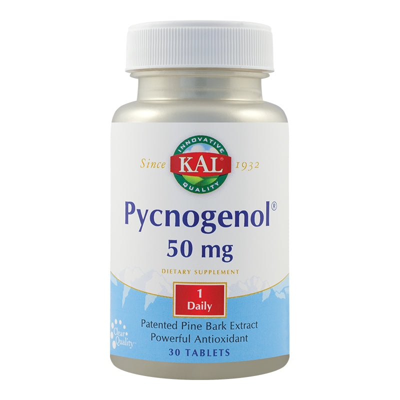 Pycnogenol® 50mg