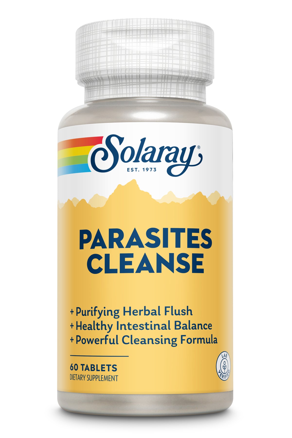 Parasites Cleanse
