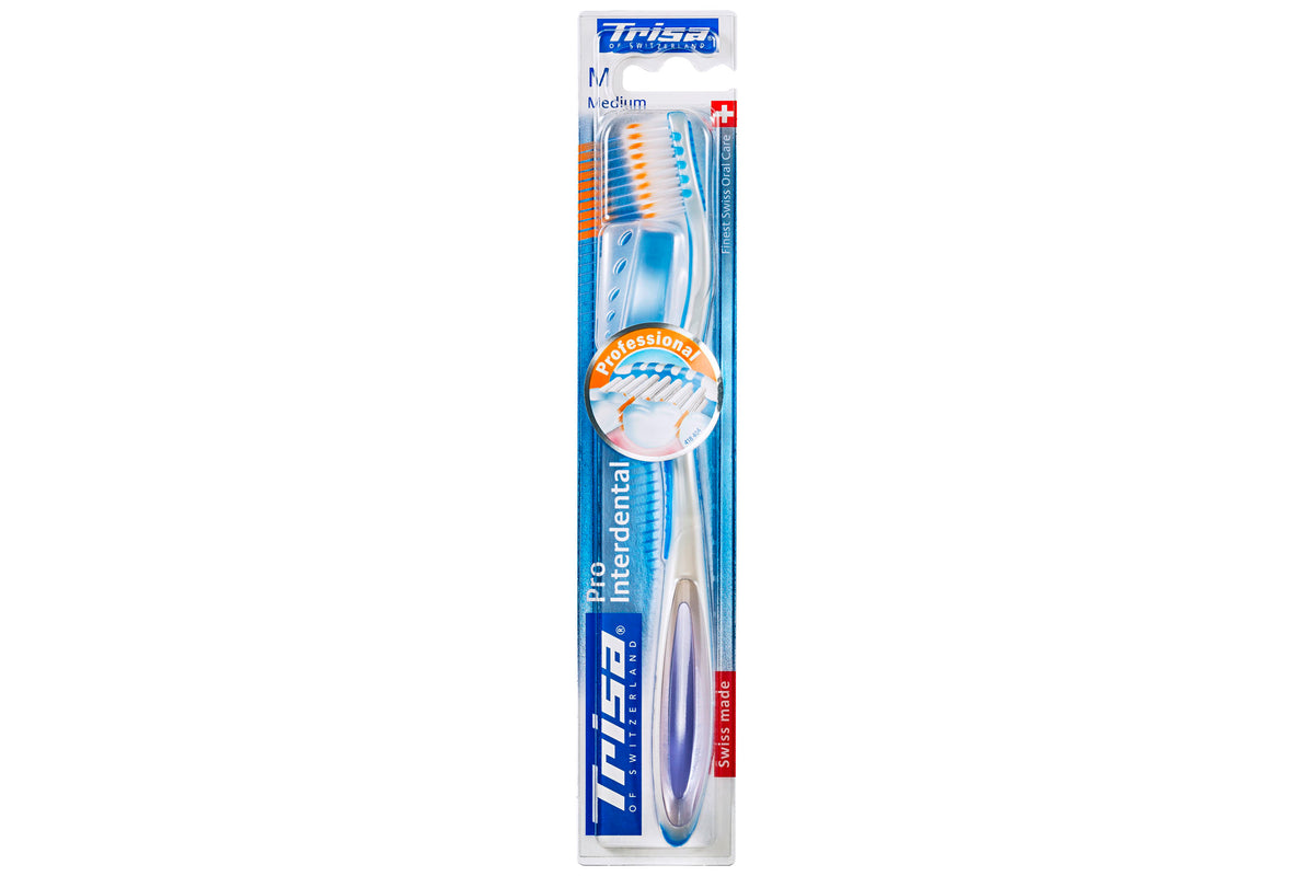 PERIUTA PRO INTERDENTAL MEDIUM