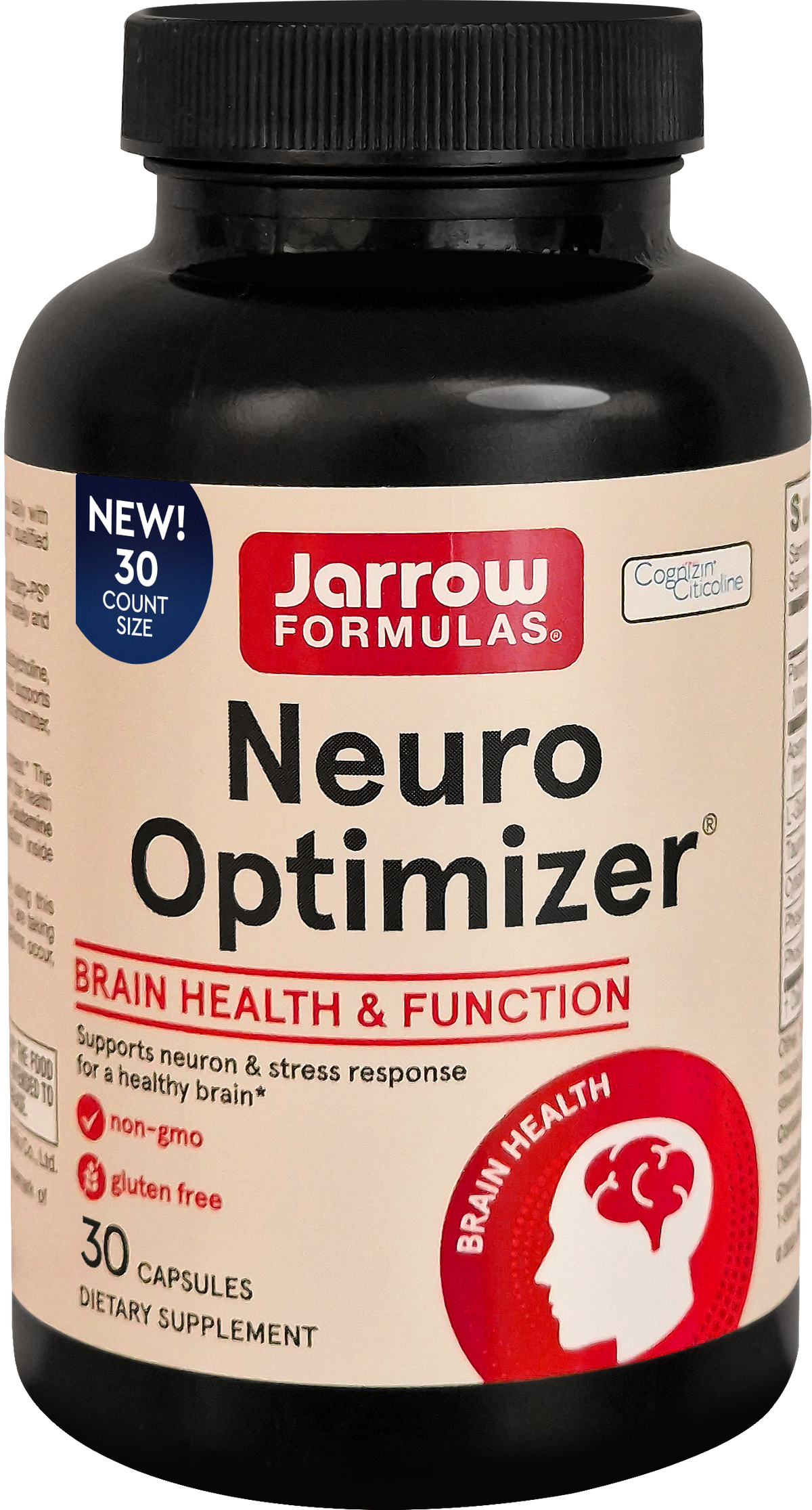Neuro Optimizer® 30 caps