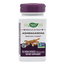 Incarca imaginea in galerie, Ashwagandha SE 500mg