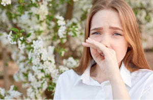 Alergiile - de la disconfort temporar la afectiuni cronice