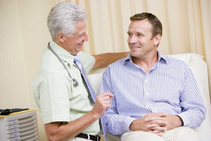 Adenomul de prostata, frecvent dupa 40 de ani