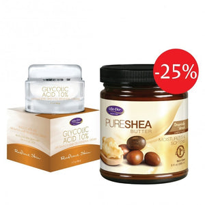 Cadoul tau de sarbatori: 25% reducere la gama Life-flo®!