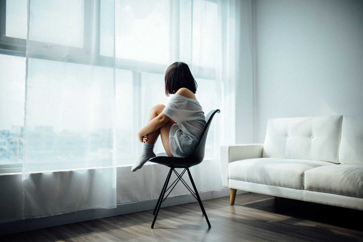 Sindromul premenstrual (SPM): tot ce trebuie sa stii pentru echilibrul tau hormonal