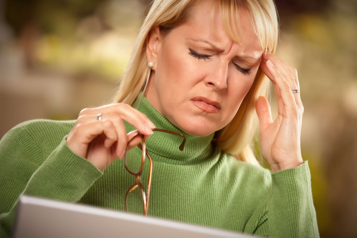 Menopauza afecteaza concentrarea femeilor