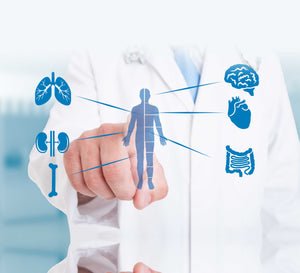 Medicina integrativa, medicina viitorului