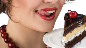 Consumam mai putine calorii dar greutatea creste