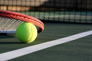 Secom®, sponsor oficial la “Bucurestiul joaca tenis”