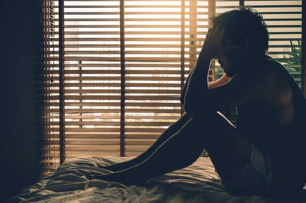 Depresia: Cauze, simptome, tratament si prevenire