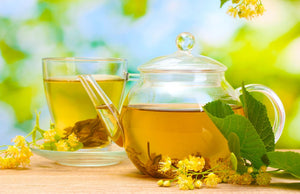 Ceaiul de tei - de la mituri la beneficii dovedite pentru sanatate