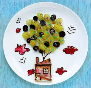 Alimentatia copilului